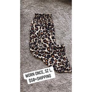 Show Me Your Mumu Robert’s Party Pants